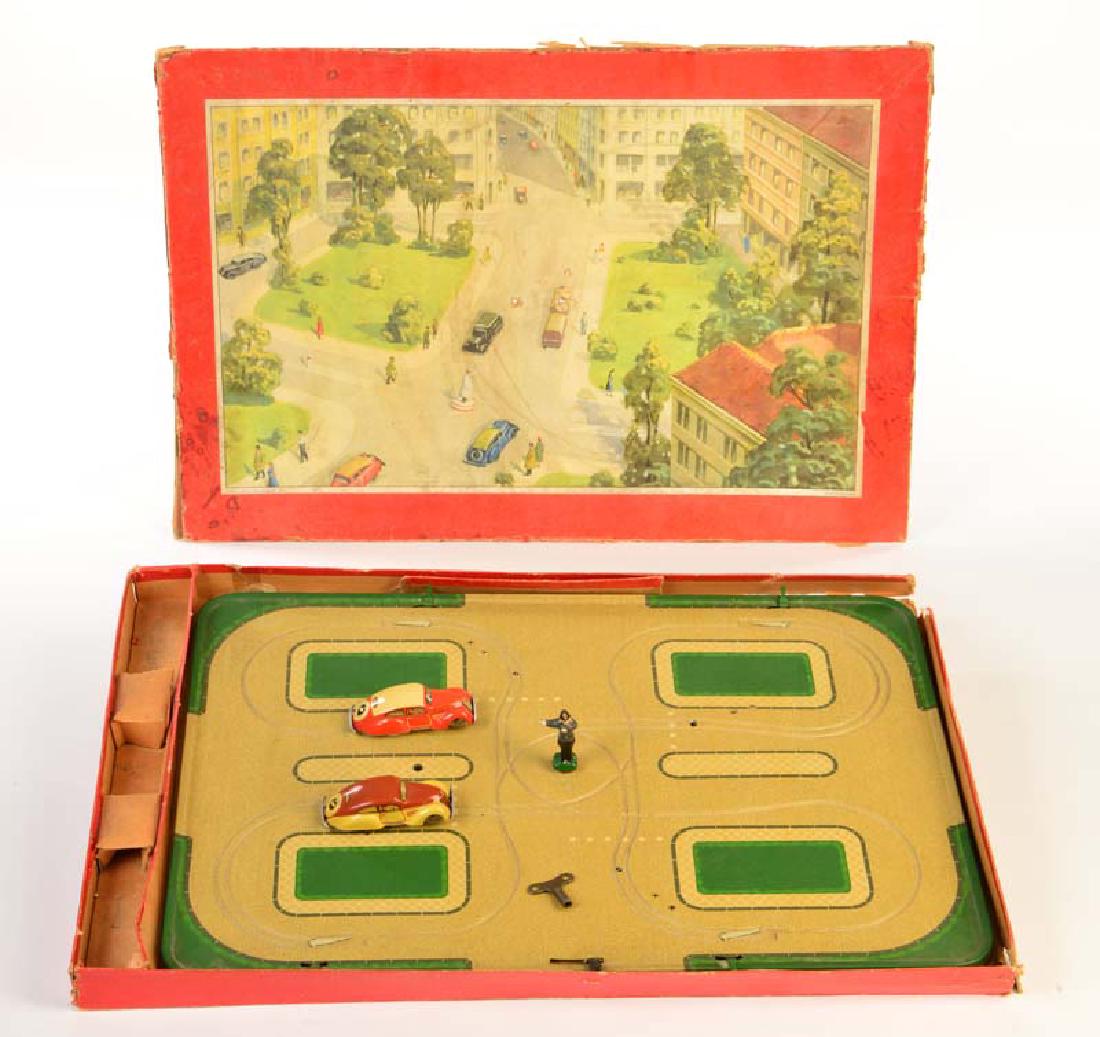 Distler ?, Autobahnspiel (1 of 1)