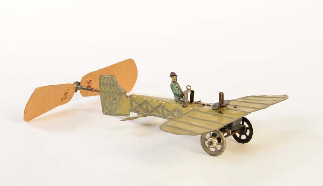 Pennytoy, Flugzeug (1 of 1)