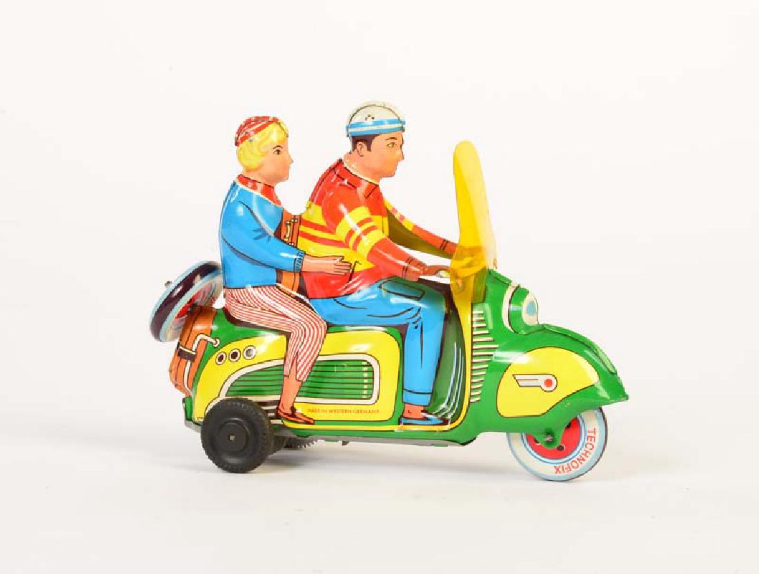 Technofix, Motorroller (1 of 1)