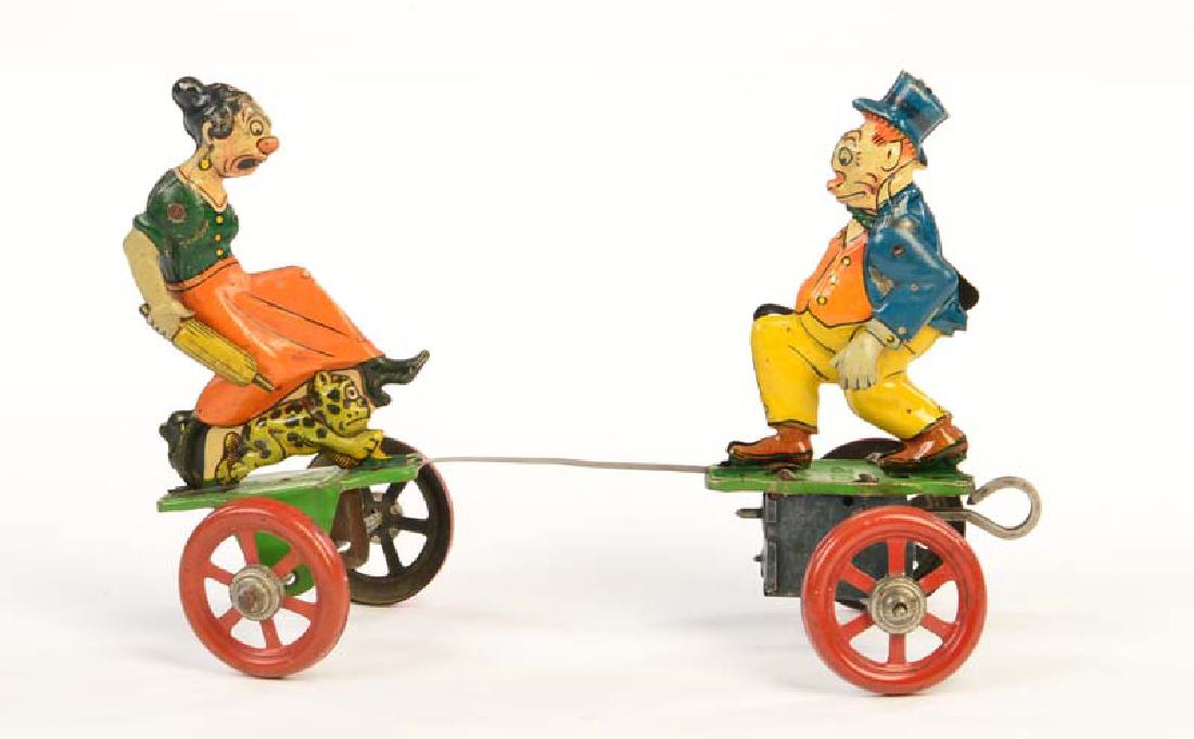 Einfalt, Maggy + Jiggs (1 of 1)