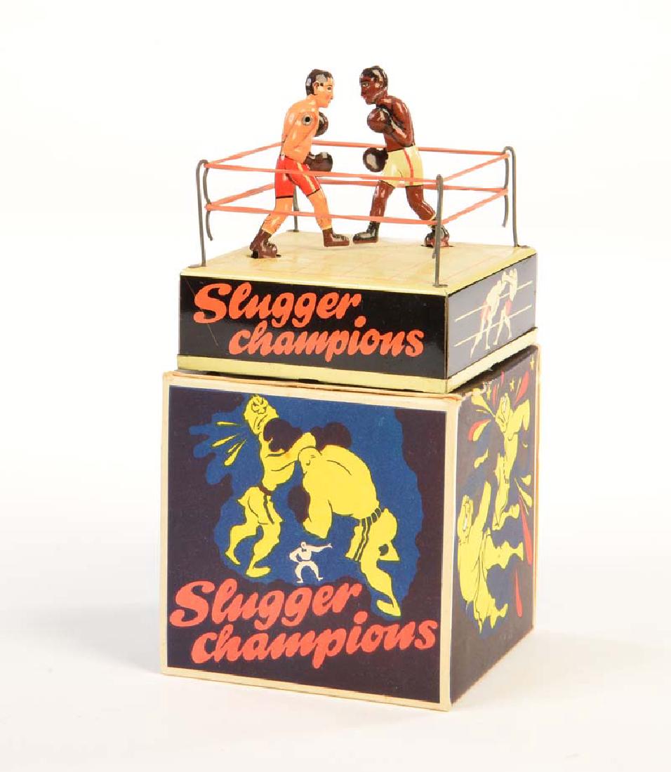 Biller, Boxer (1 of 1)