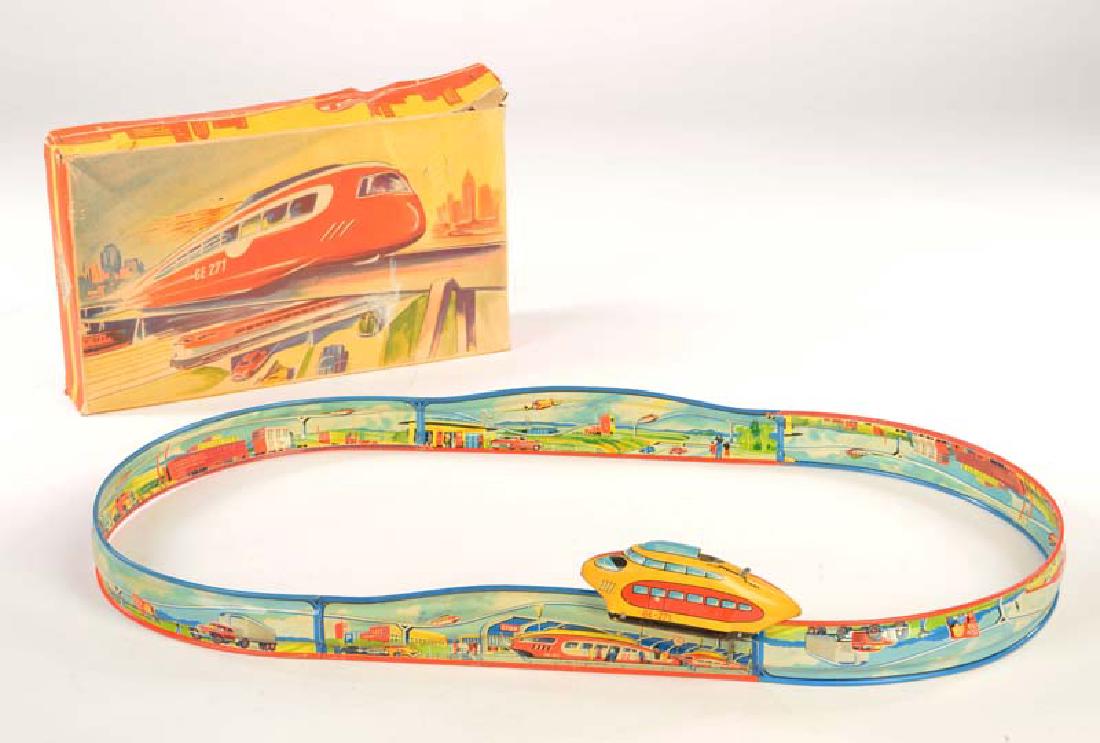 Technofix, Raketenbahn 271 (1 of 1)