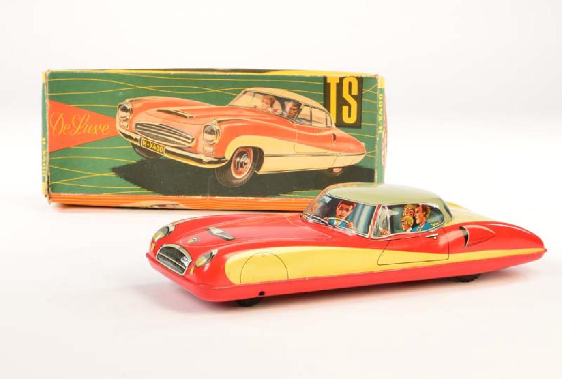 Hoefler, Sportwagen (1 of 1)