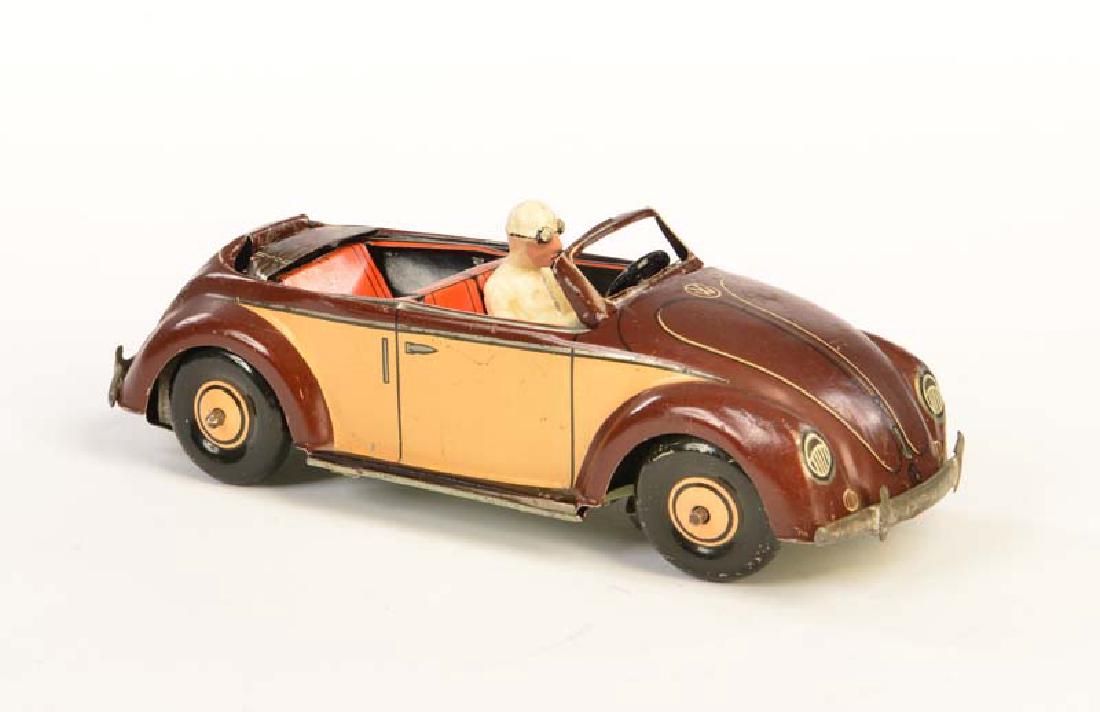 Kellermann, VW Kaefer Cabriolet (1 of 1)