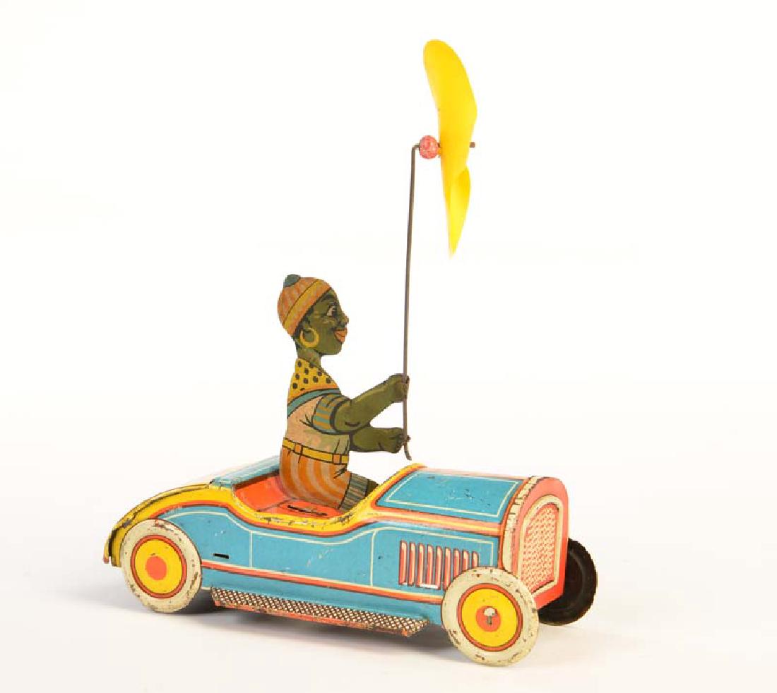 Gely, Auto + Junge (1 of 1)