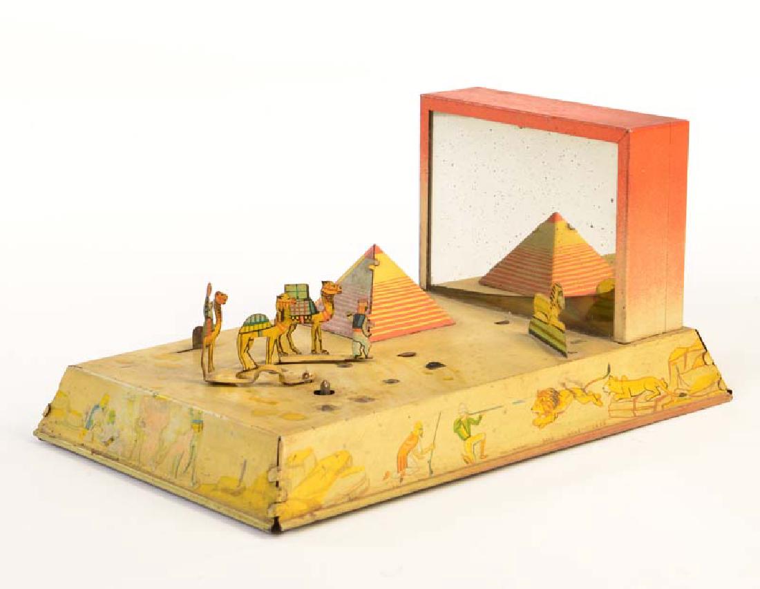 Gama, Fata Morgana (1 of 1)