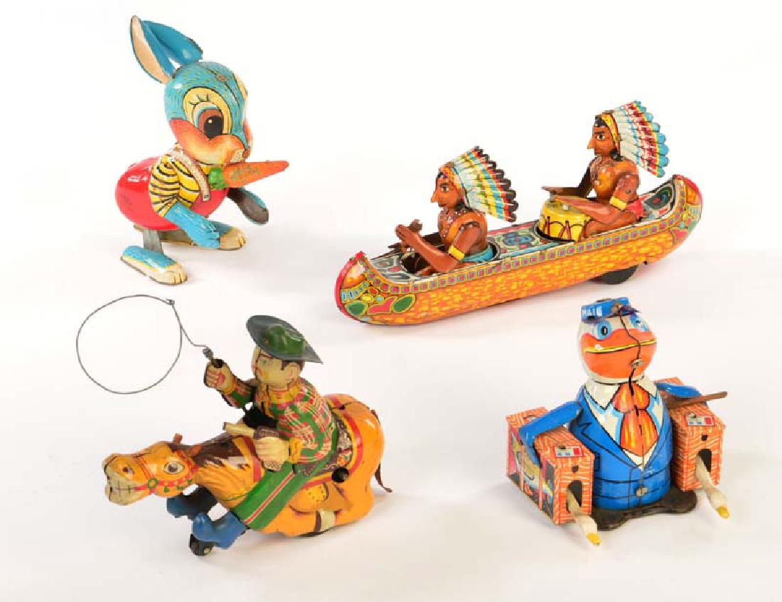 SY, Alps u.a., Tiere, Cowboys + Indianer (1 of 1)