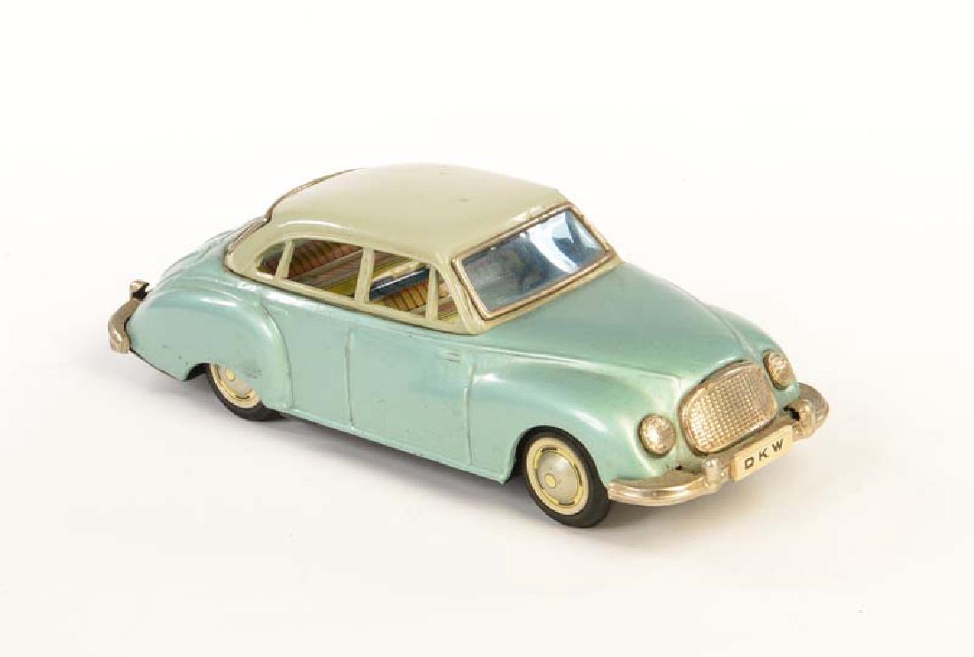 Bandai, DKW (1 of 1)