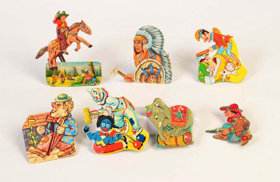 7 Knack Figuren (1 of 1)