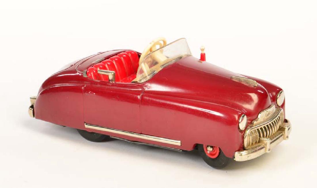 Schuco, Radio 4012 (1 of 1)