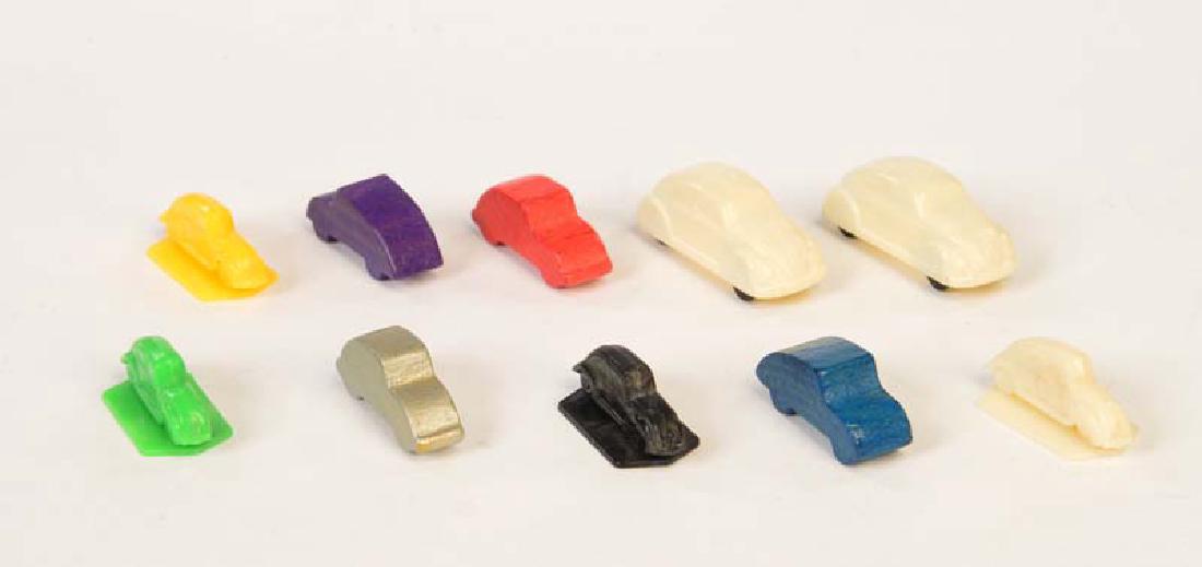 VW Kaefer: 2 Margarine Kaefer + 8 Spielfiguren (1 of 1)