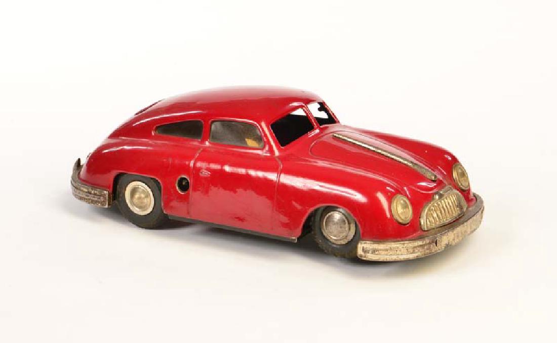 Gescha, Sixmobil (1 of 1)