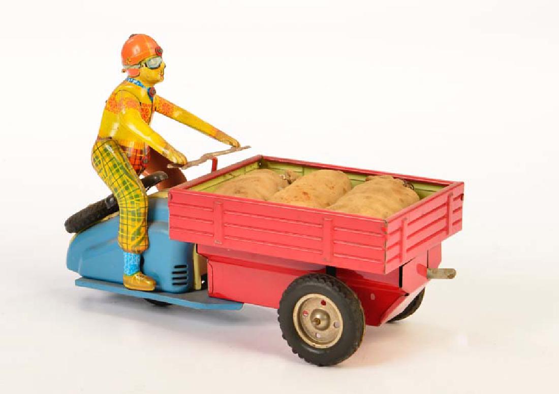 Goeso, Lasten Roller (1 of 1)