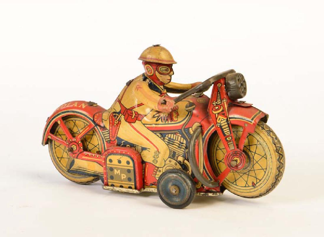 TN, Indian Motorcycle (1 of 1)