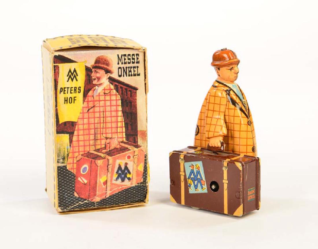 MS Brandenburg, Koffermann (1 of 1)