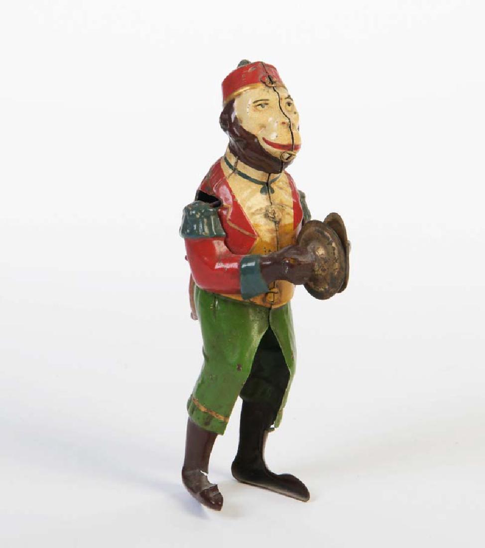 Guenthermann, Tschinellen-Affe, (1 of 1)