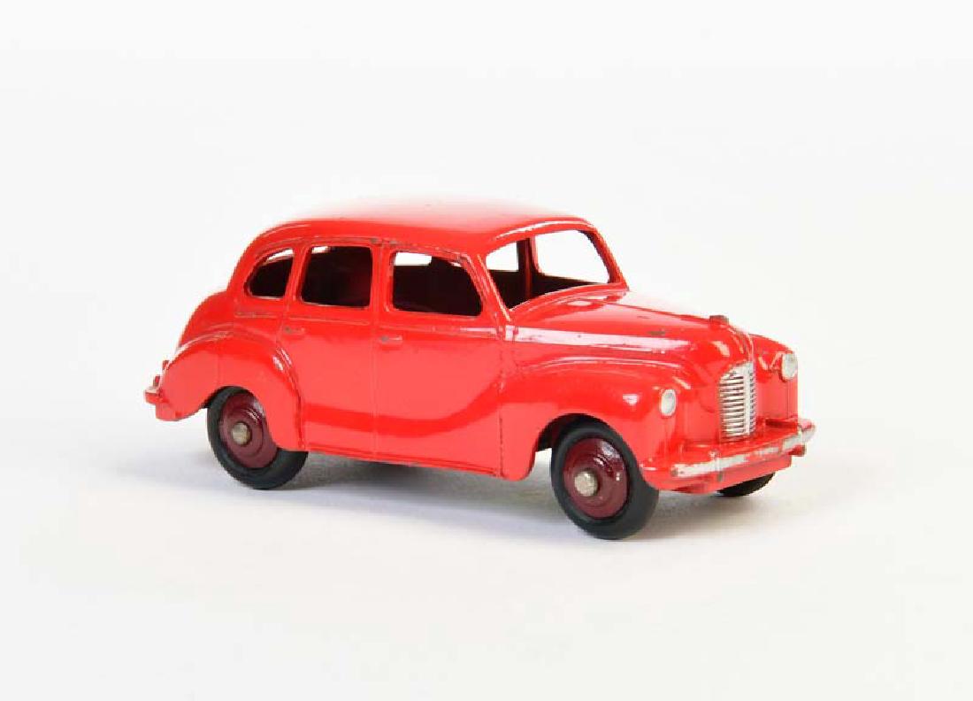 Dinky Toys, Austin Devon (1 of 1)