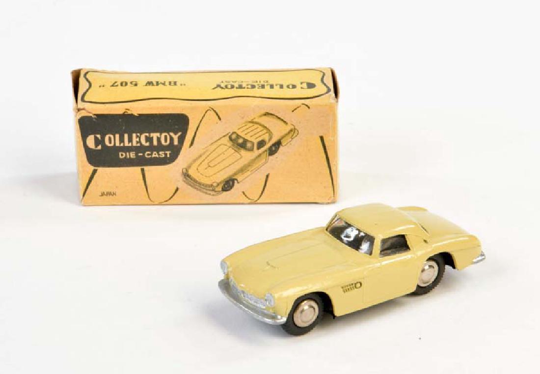 Collectoy, BMW 507 (1 of 1)
