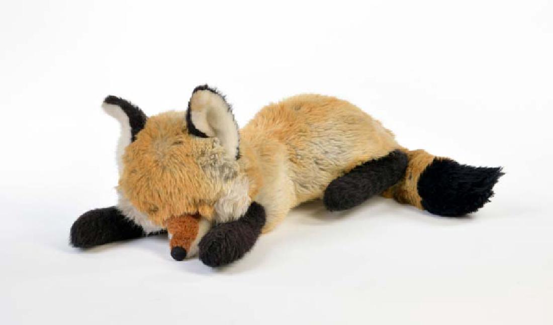 Schuco, Fuchs (1 of 1)