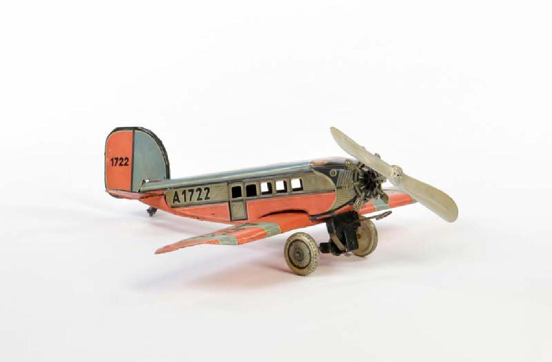 Guenthermann, Flugzeug (1 of 1)