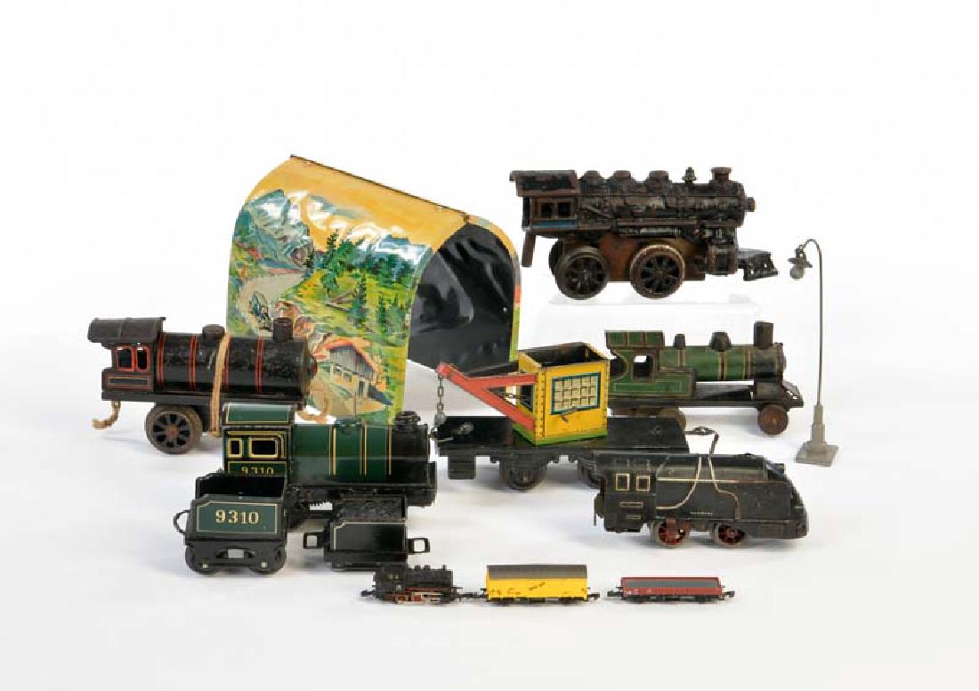 Bing u.a., Fundgrube (1 of 1)