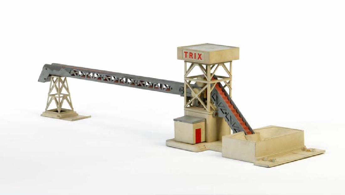 Trix, Foerderband: Trix, Conveyor Belt, Germany, diecast, C 2