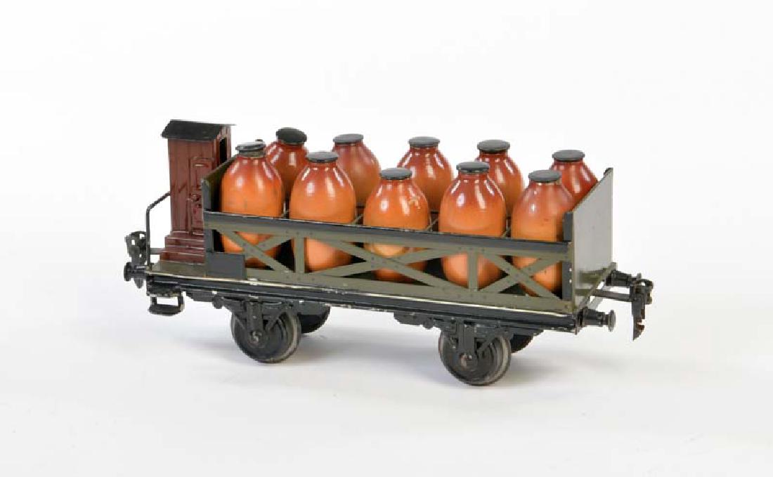 Marklin, Saeurebehaelterwagen (1 of 1)