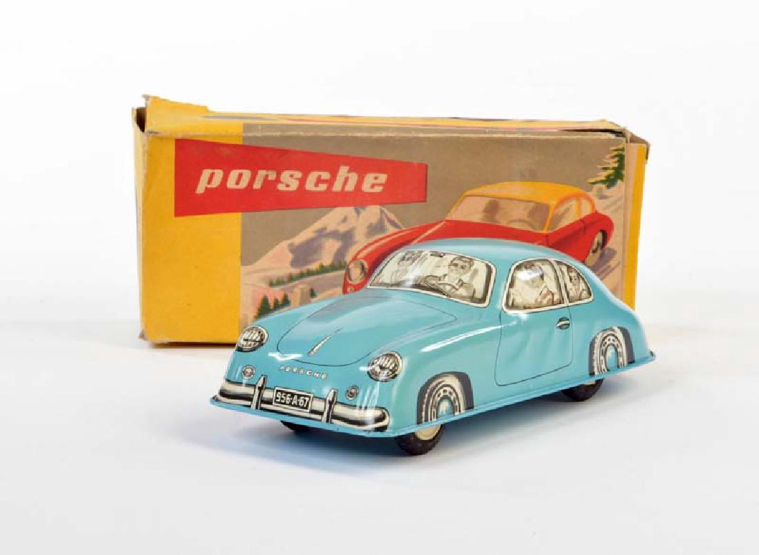 Joustra, Porsche 356 (1 of 1)