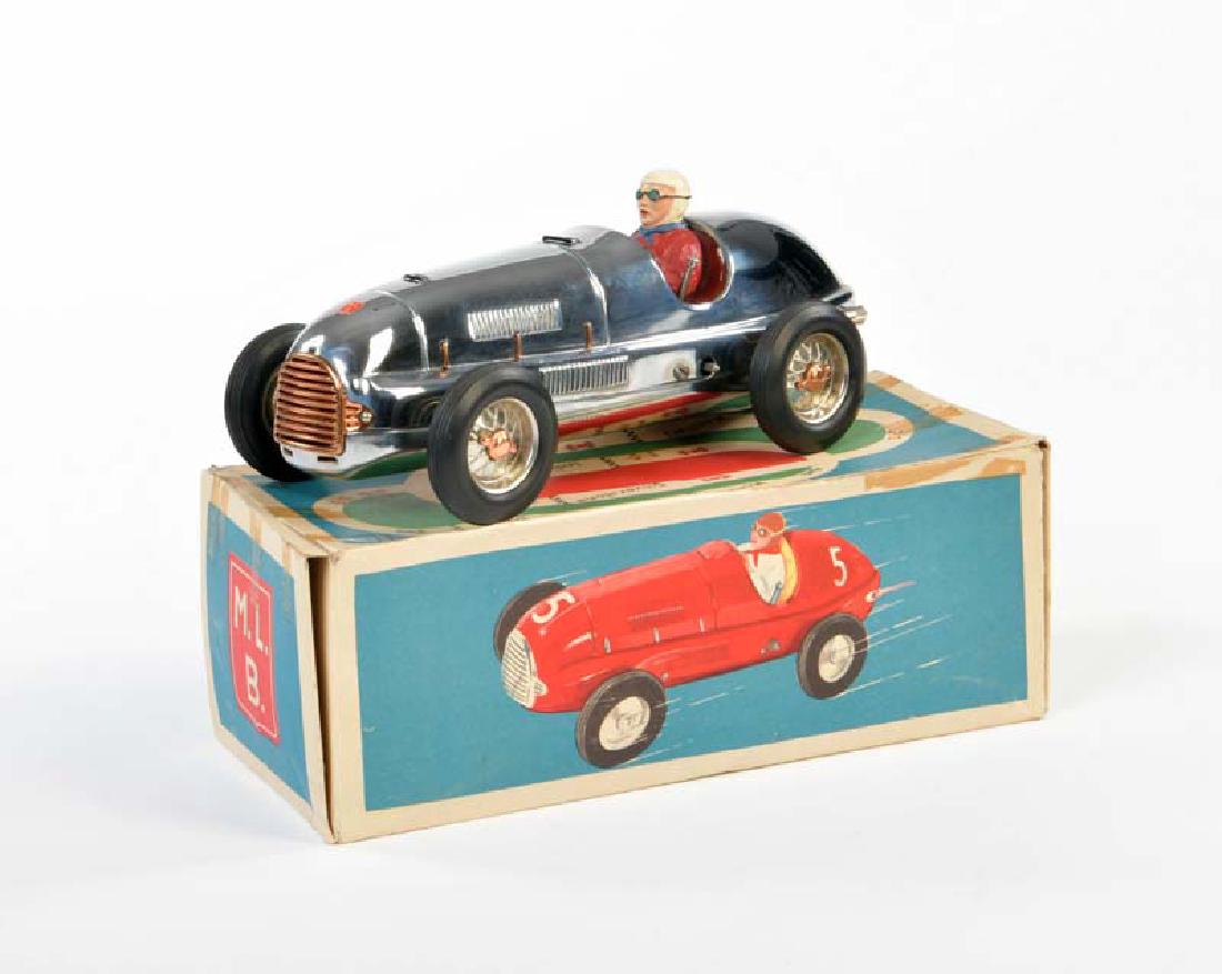 Marchesini, Rennwagen "Auto Corsa America" (1 of 1)