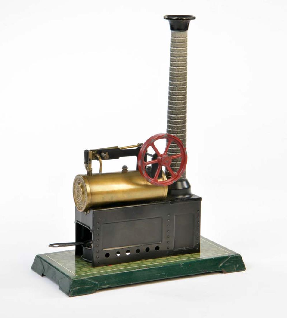Bing, Dampfmaschine (1 of 1)