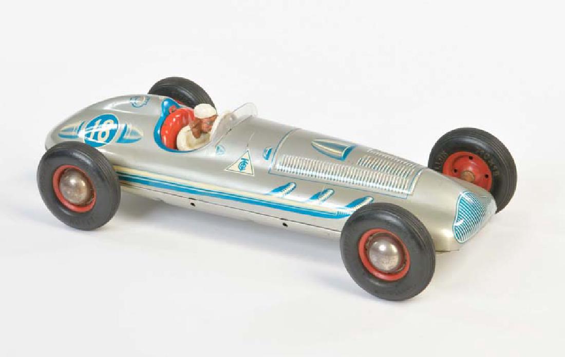 Tippco, Rennwagen (1 of 1)