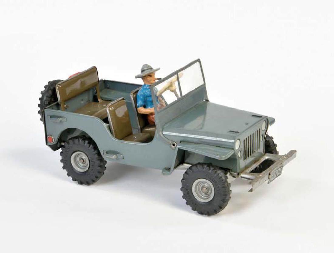 Arnold, Jeep (1 of 1)