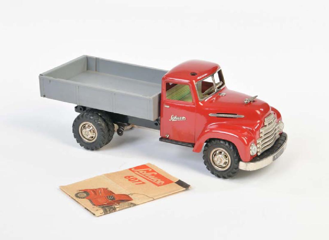 Schuco, LKW (1 of 1)