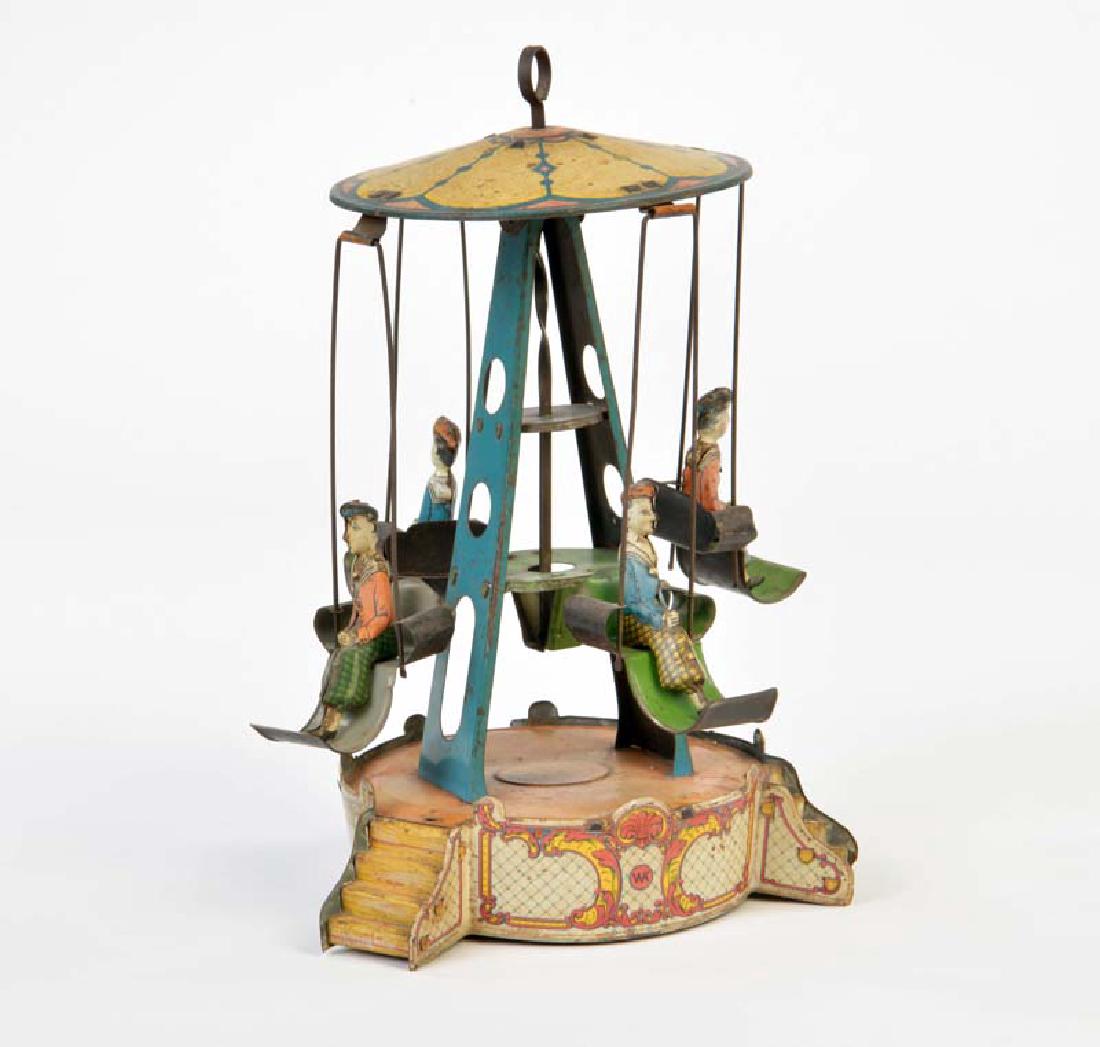 WK, Karussell (1 of 1)