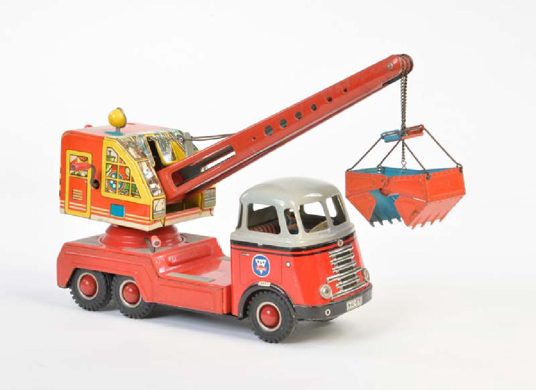 Arnold, Kranwagen (1 of 1)