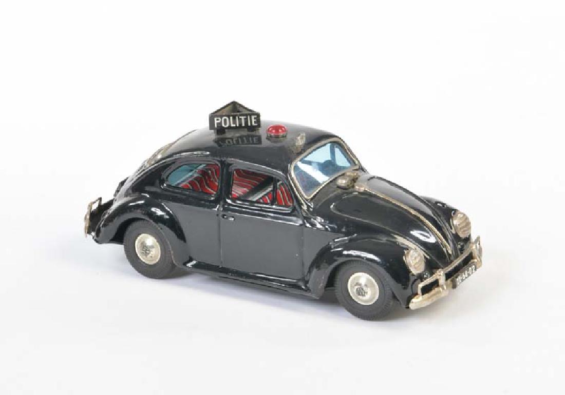 Bandai, VW Kaefer "Politie" (1 of 1)