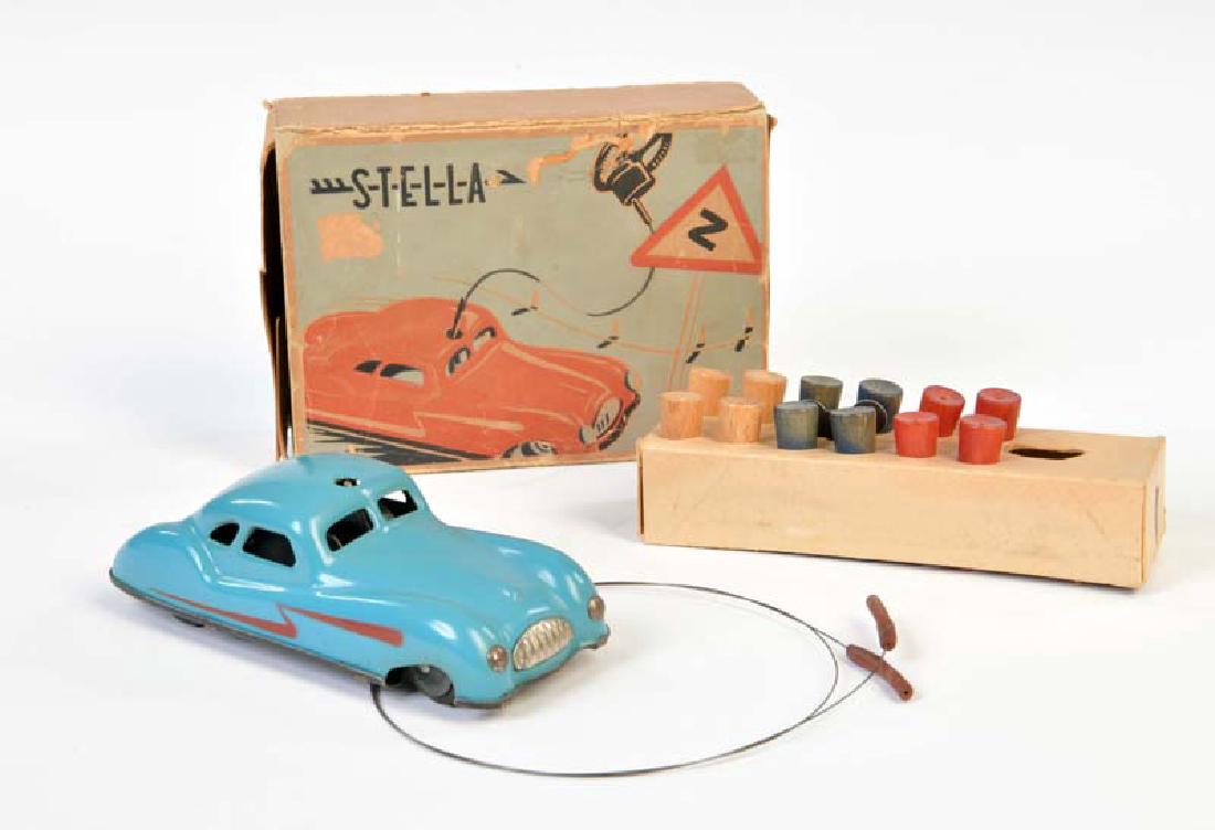 Stella,  Fernlenkauto Schuco Kopie (1 of 1)