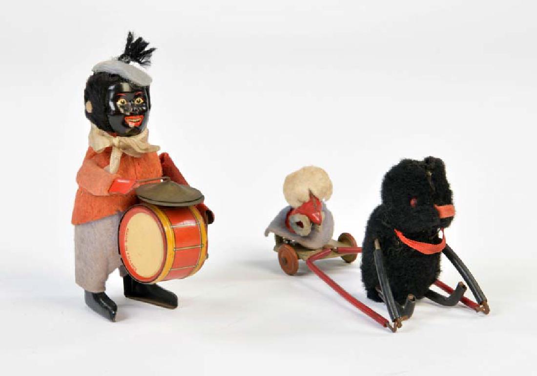 SFA, 2 Schuco Kopien (1 of 1)