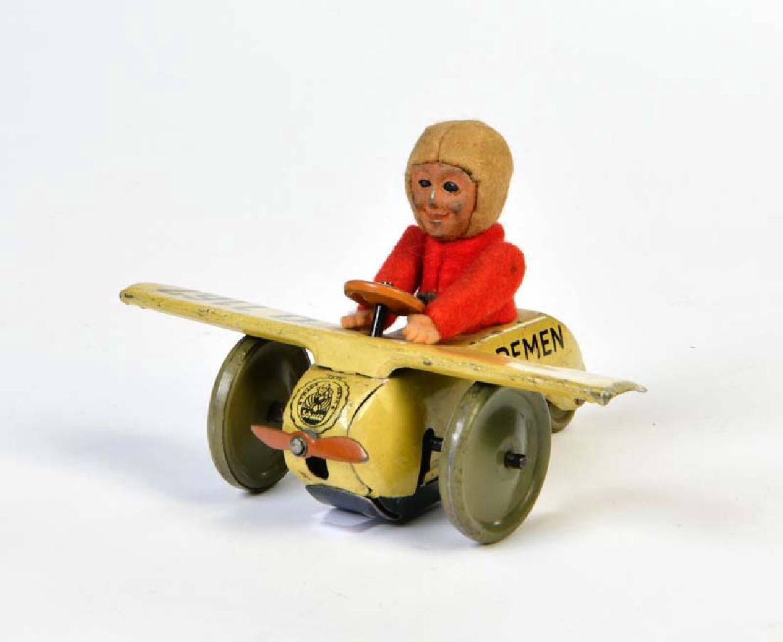 Schuco, Flugzeug (1 of 1)