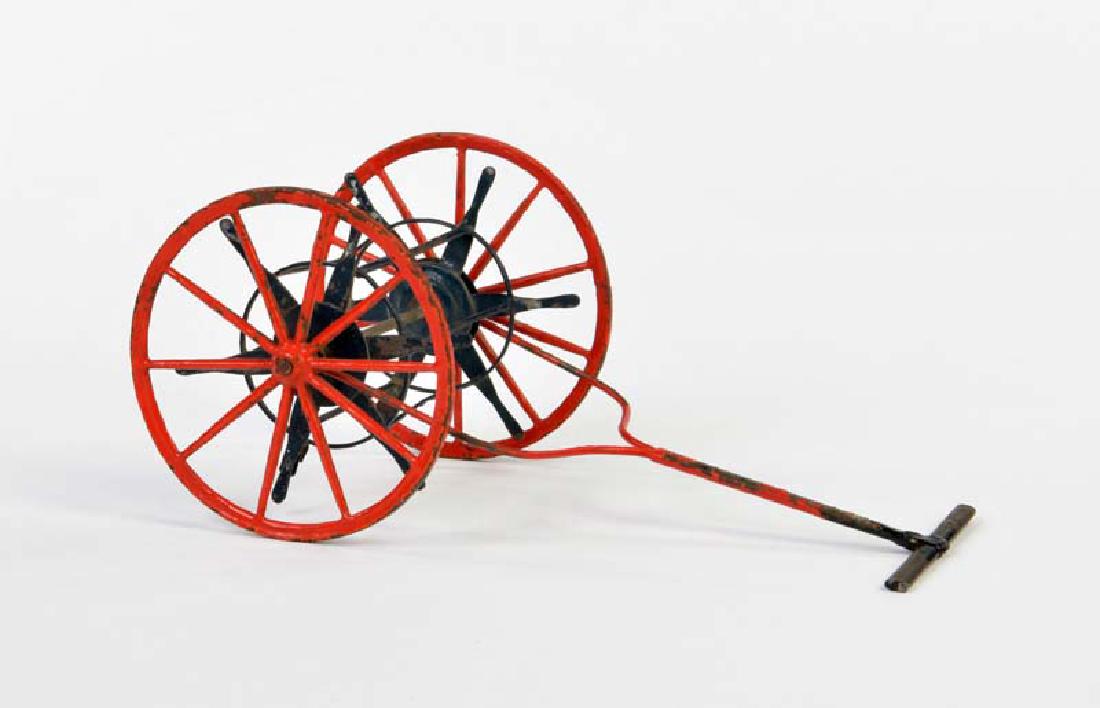 Marklin, Schlauchwagen um 1910 (1 of 1)