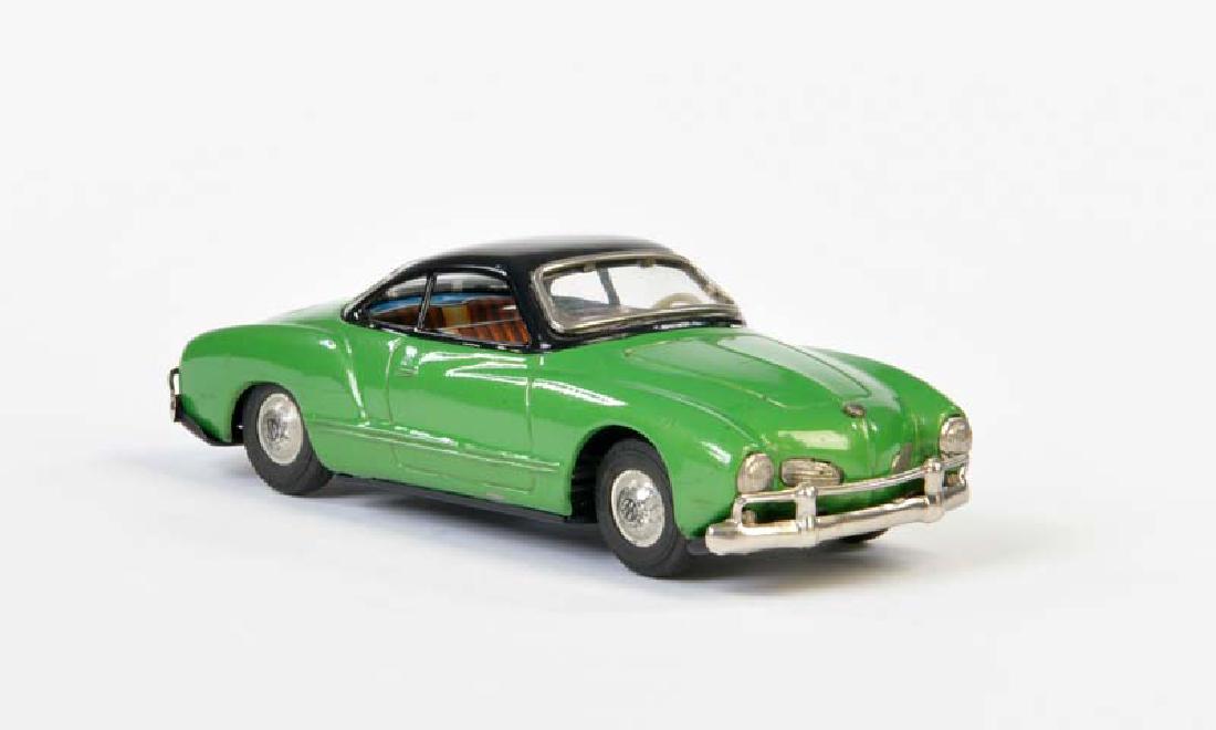 Bandai, Karmann Ghia (1 of 1)