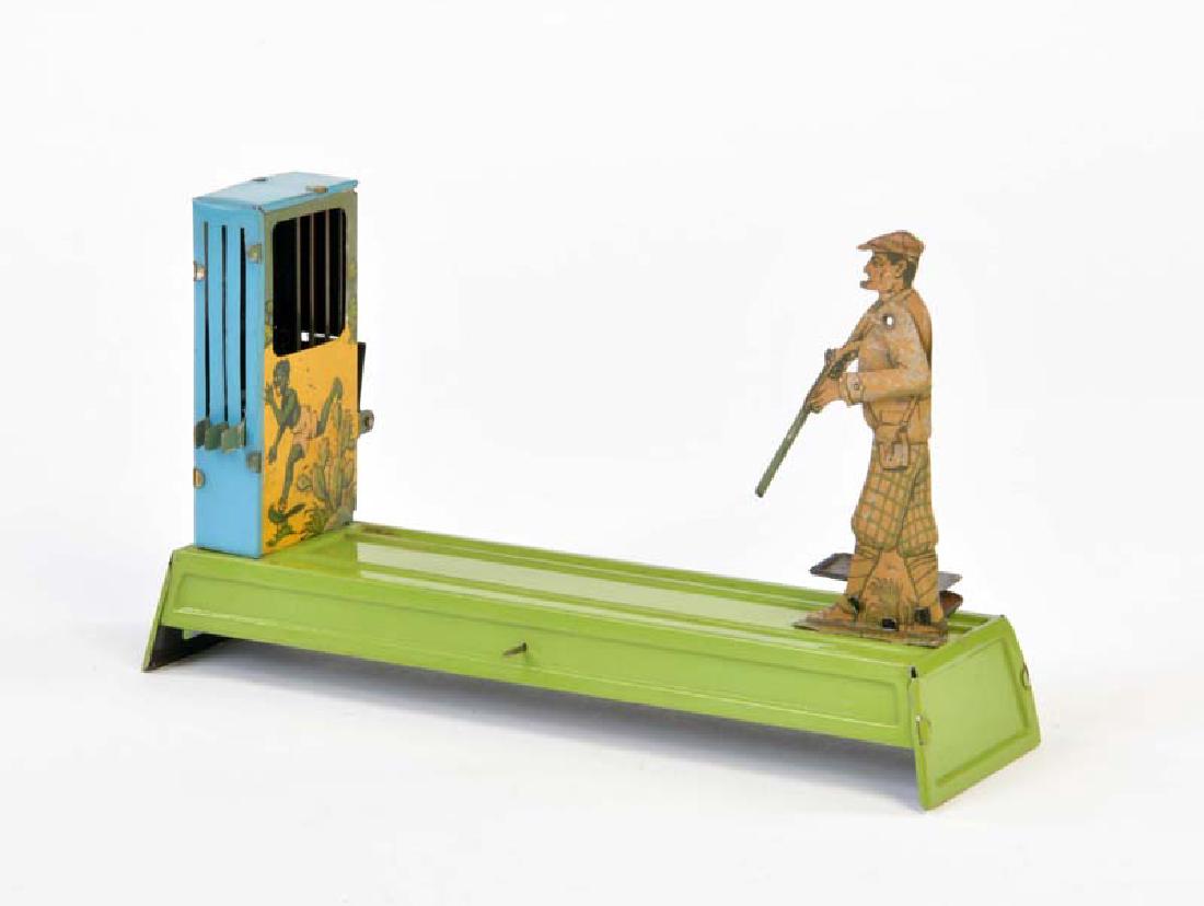 CKO Kellermann, Jaeger Spiel (1 of 1)