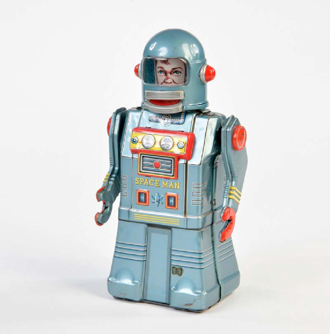 Yonezawa, Roboter (1 of 1)