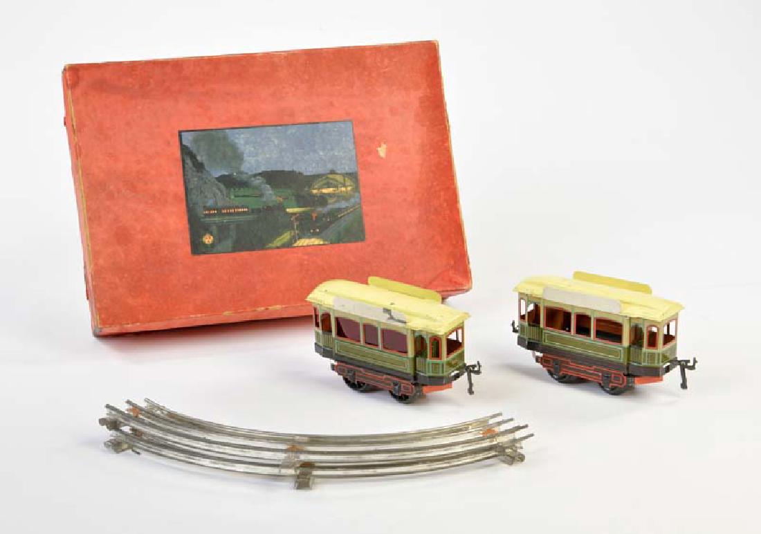 Bing, Elektrische Strassenbahn (1 of 1)