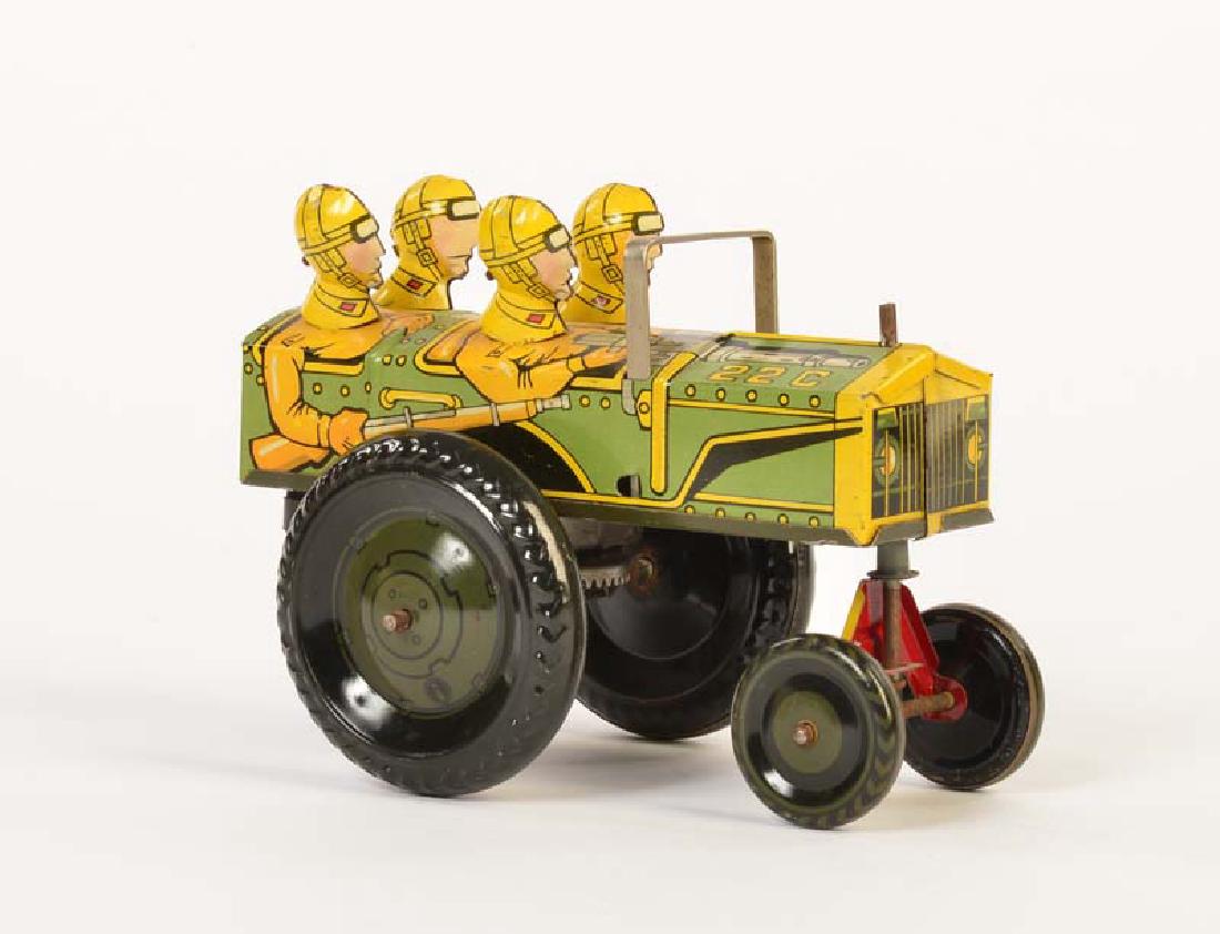 Marx, Jumpin Jeep (1 of 1)