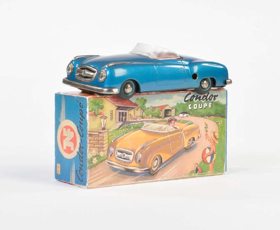 JNF, Condor Coupe (1 of 1)