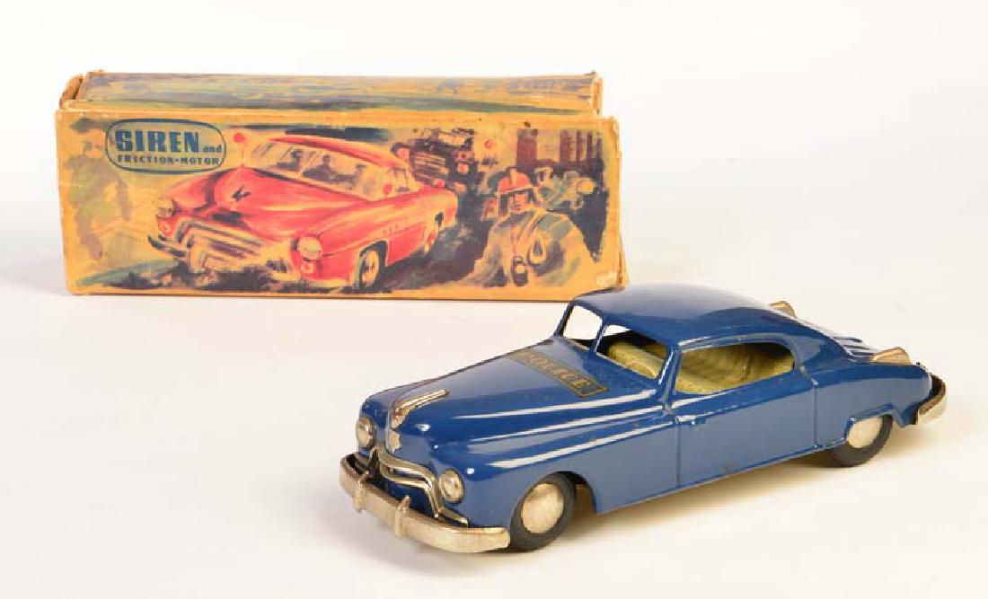 Arnold, Candidat Police (1 of 1)