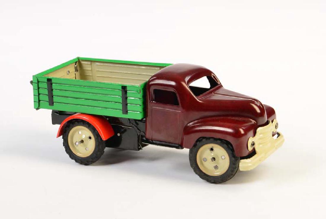 Greppert + Kelch, Kipp LKW (1 of 1)