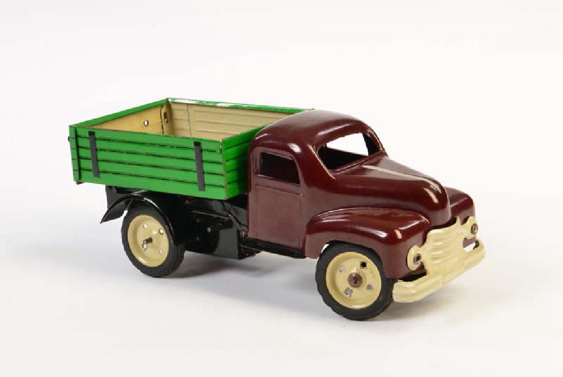 Greppert + Kelch, Kipp LKW (1 of 1)