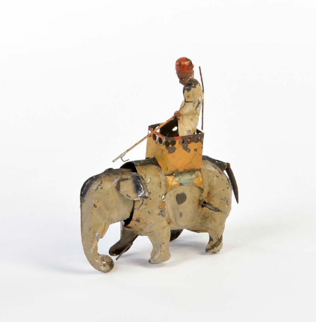 Guenthermann, Elefantenreiter (1 of 1)